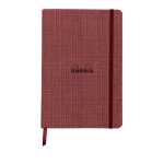 RhodiaBOT NB HC A5 lin 96Bl elf 90g