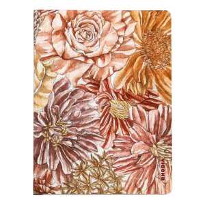 RhodiaB Spiralheft A5 lin 60Bl elf