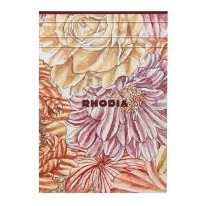 Rhodia BOT Block A5 70Bl elf 90g