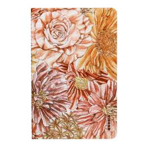 RhodiaB Heft 11x17 lin 32Bl elf 90g