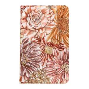 RhodiaB Heft 7,5x12 lin 24Bl elf 90