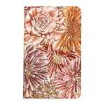 RhodiaB Heft 7,5x12 lin 24Bl elf 90