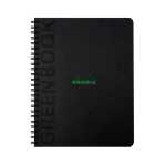 Greenpad Spirale A5+ kar 80Bl flx