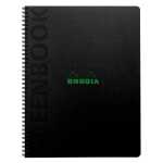 Greenpad RC Spirale A4+ lin 80B flx