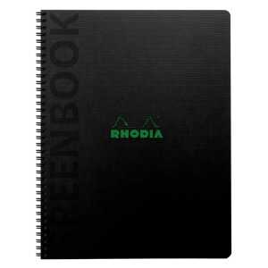 Greenpad Spirale A4+ kar 80Bl flx