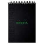 Greenbook RC A5+ lin 80Bl flx