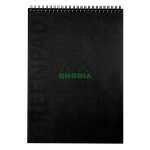 Greenbook RC A4+ linRK 80Bl flx