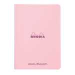 Rhodia A5 Rosa Dot 80 Bl