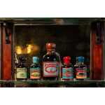 Flakon 100ml PERLE NOIRE 350Jahre