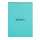 Rhodia Block A4 Azurblau Lin 80Bl