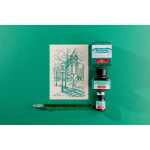 JH Schreibtinte 10ml Metro grün