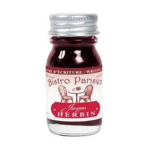 Schreibtinte BISTRO 10ML PARIS