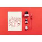 Schreibtinte BISTRO 10ML PARIS