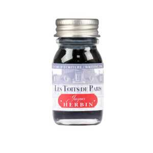 JH Schreibtinte 10ml toits Paris gr