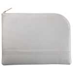 Rhodia Etui Zip KLeder 21x28 sb