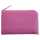 Rhodia Etui Zip KLeder 11x17 lila