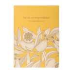 Jardin S Korrespondenzset 12x16,5