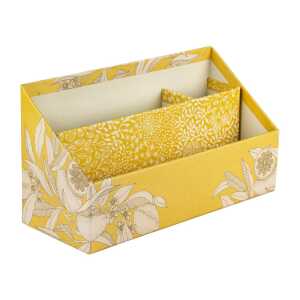 Jardin S Briefständer 25x10x14 cm