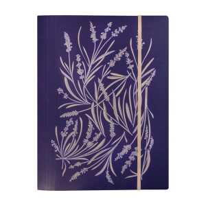 Jardin S Sammelmappe GZ 24x32