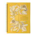 Jardin S Kalender 23x17 25Bl