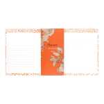 Jardin S Mini planner 24x12 50Bl