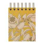 Jardin S Spiralbl 9x11 160Bl blk st