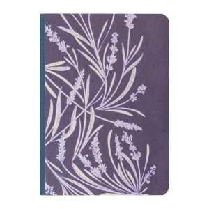 Jardin S Notizbuch flex A6 72Bl lin