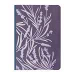 Jardin S Notizbuch flex A6 72Bl lin