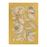 Jardin S Notizheft A4 48Bl L+Rd st