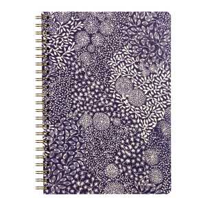 Jardin S Spiralheft A5 74Bl lin st