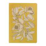 Jardin S NH A5 32 Bl liniert sort