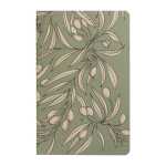 Jardin S NH 11x17 32Bl liniert sort