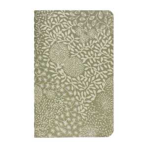 Jardin S NH 7,5x12 24Bl blanko sort