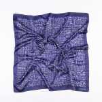 Mur JTM Schal 70x70 cm