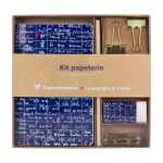 Mur JTM Schreibwarenset 185x193cm