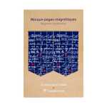 Mur JTM Set 2 Magnet-Lesezeichen