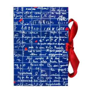 Mur JTM Korrespondenzset 155x10x2