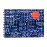 Mur JTM Erinnerungsalbum A4 40Bl