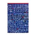 Mur JTM Block Kopf gel A6 70Bl