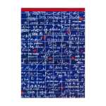 Mur JTM Block Kopf gel A5 70Bl