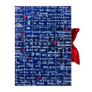 Mur JTM NB fest A5 72Bl liniert