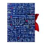 Mur JTM NB fest A5 72Bl liniert