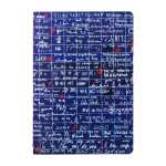 Mur JTM NH Faden A5 32Bl liniert