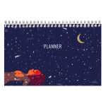 Adolie Planer Spiralbl 22x14 53Bl