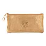 Inspire LederSchlamper flach 22x11