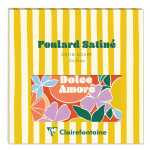 Dolce Amore Satintuch 70x70 cm