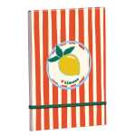 Dolce Block 8x11,5 50Bl bl st