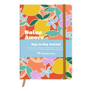 Dolce Journal A5 96Bl dot sort
