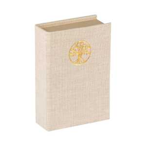 Inspire kleine Boxen rechteckig