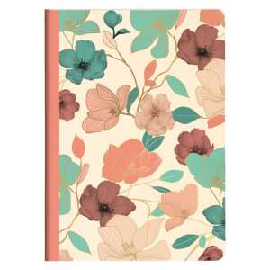 Gaïa bge NH Faden A5 48Bl lin st